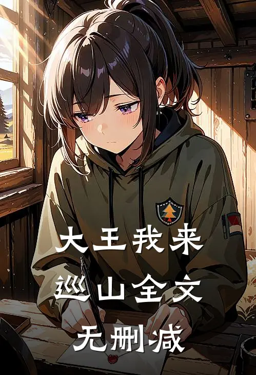 大王我来巡山全文无删减