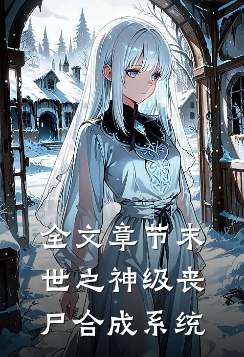 全文章节末世之神级丧尸合成系统