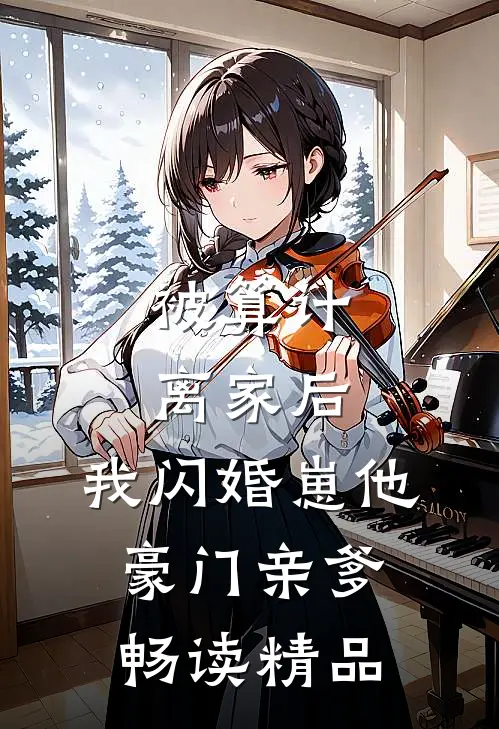 被算计离家后，我闪婚崽他豪门亲爹畅读精品