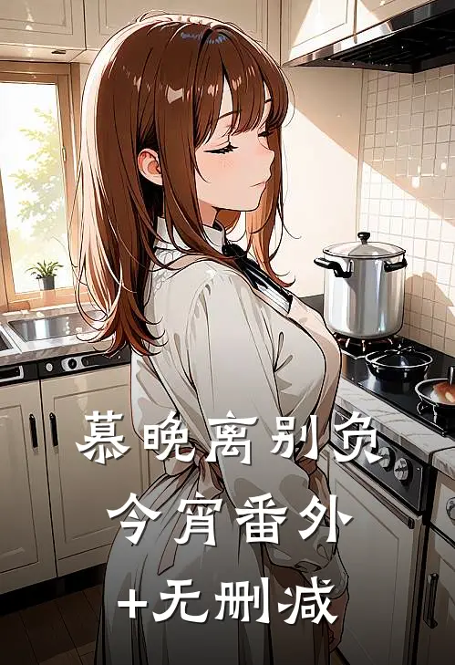 慕晚离别负今宵番外+无删减