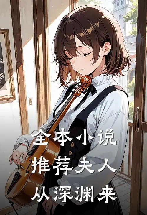 全本小说推荐夫人从深渊来