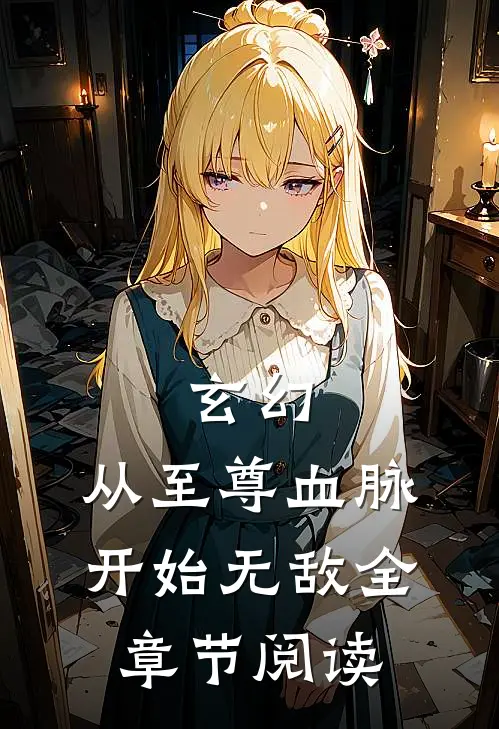 玄幻：从至尊血脉开始无敌全章节阅读