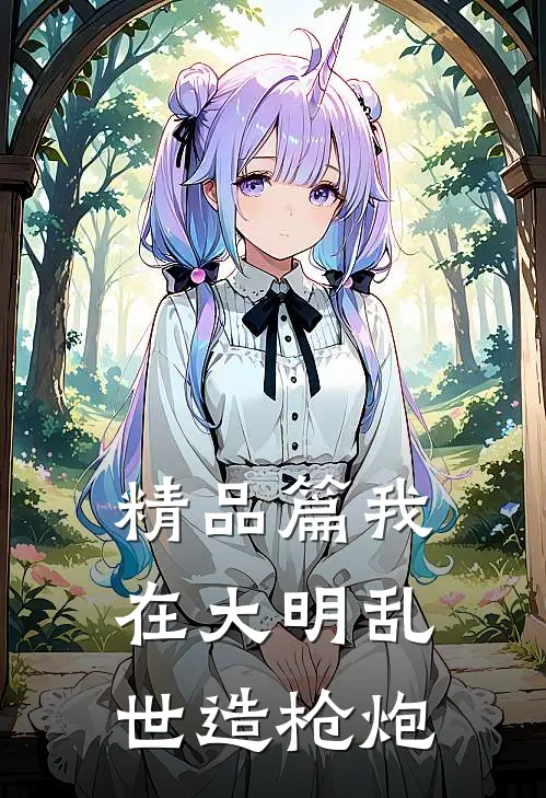 精品篇我在大明乱世造枪炮