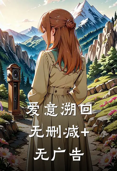 爱意溯回无删减+无广告