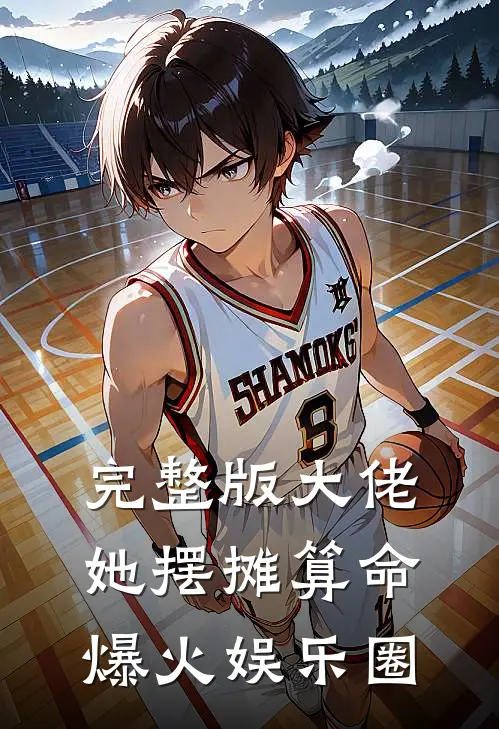 完整版大佬她摆摊算命爆火娱乐圈