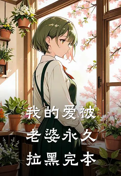 我的爱被老婆永久拉黑完本