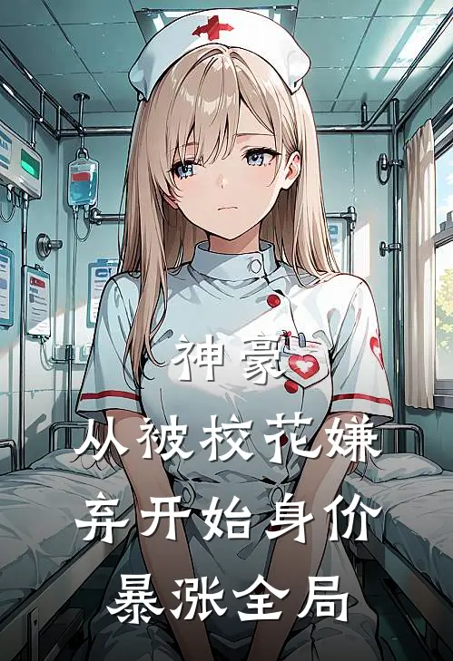 神豪：从被校花嫌弃开始身价暴涨全局
