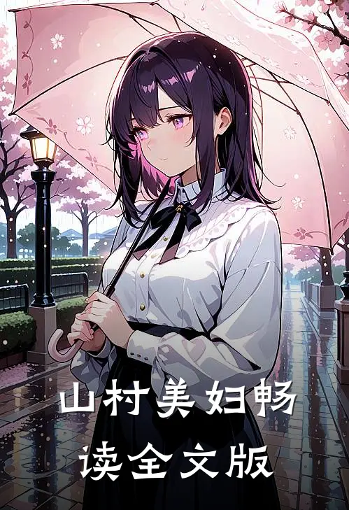 山村美妇畅读全文版