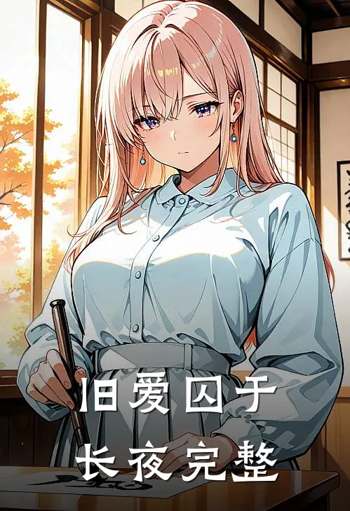 旧爱囚于长夜完整