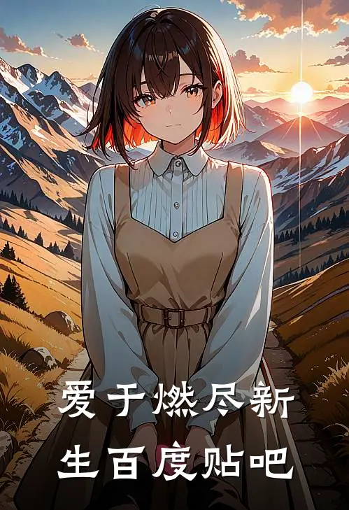 爱于燃尽新生百度贴吧