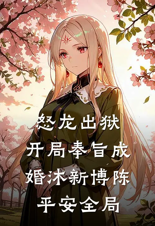 怒龙出狱：开局奉旨成婚沐新博陈平安全局