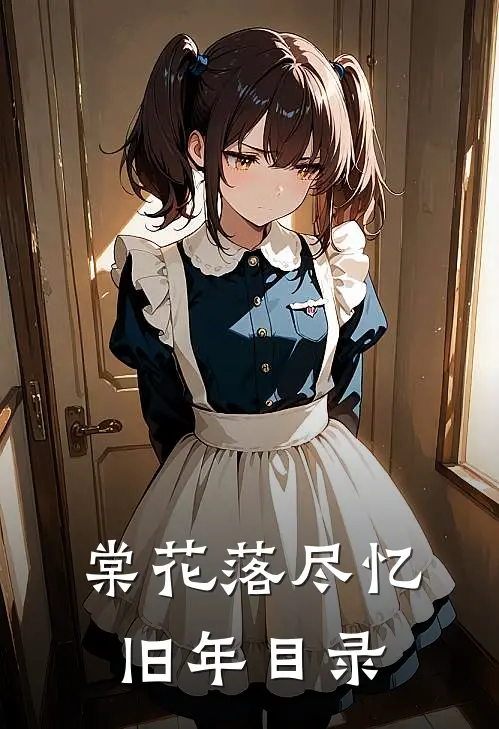 棠花落尽忆旧年目录