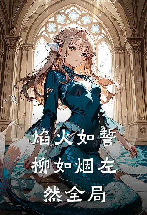 焰火如誓柳如烟左然全局