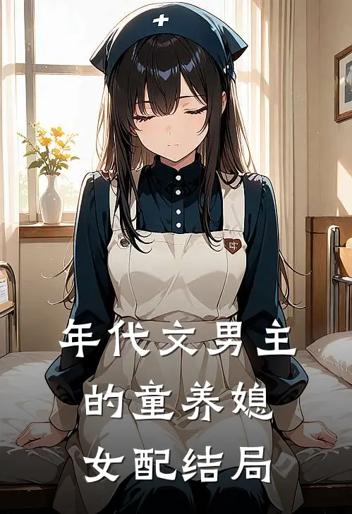 年代文男主的童养媳女配结局