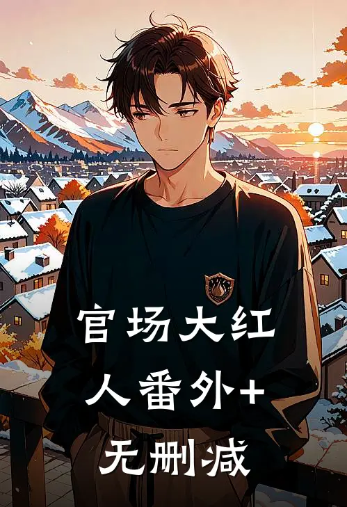 官场大红人番外+无删减