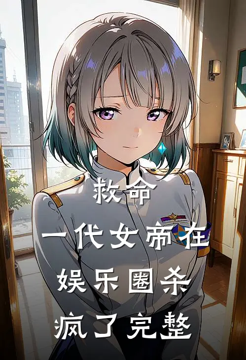 救命，一代女帝在娱乐圈杀疯了完整