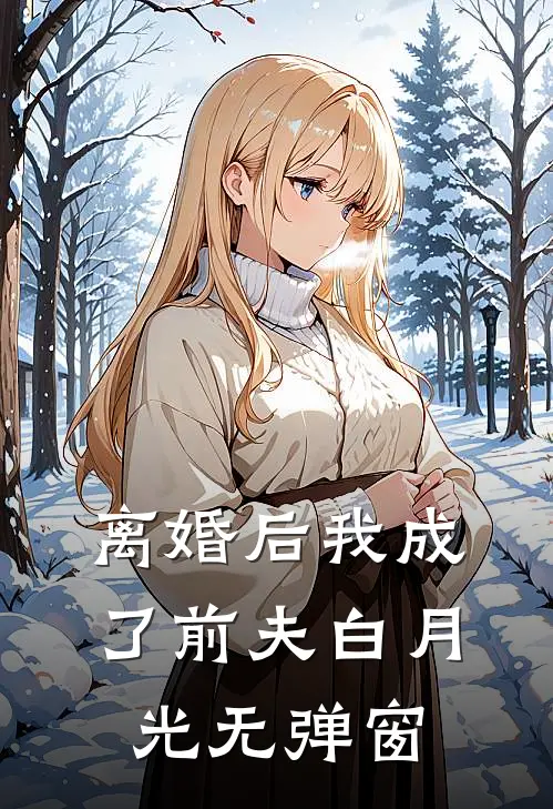 离婚后我成了前夫白月光无弹窗