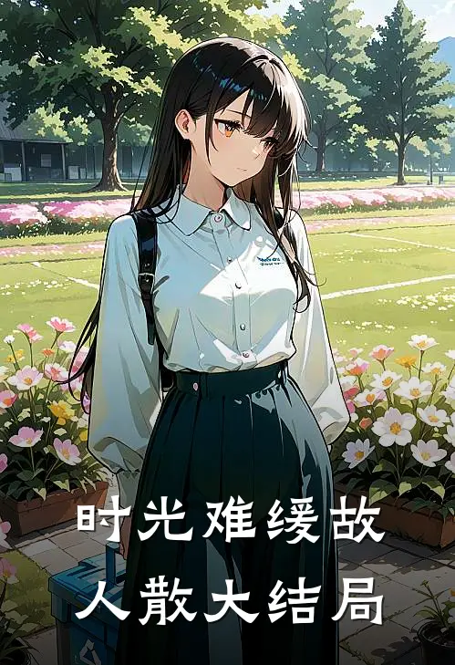 时光难缓故人散大结局