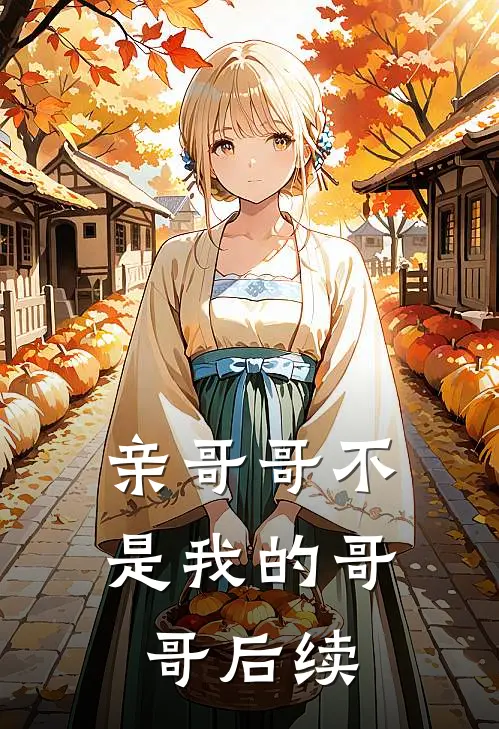 亲哥哥不是我的哥哥后续