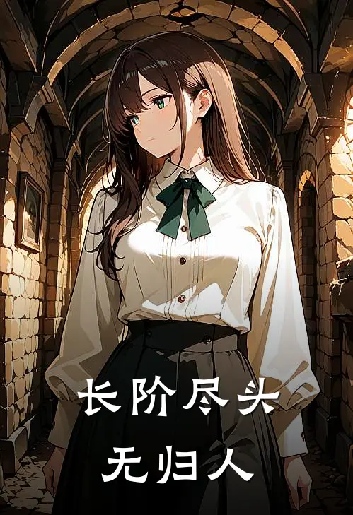长阶尽头无归人