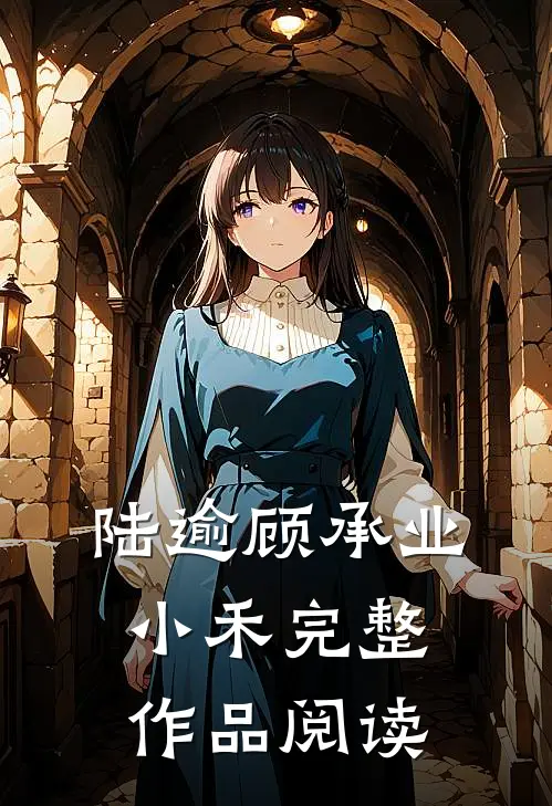 陆逾顾承业小禾完整作品阅读