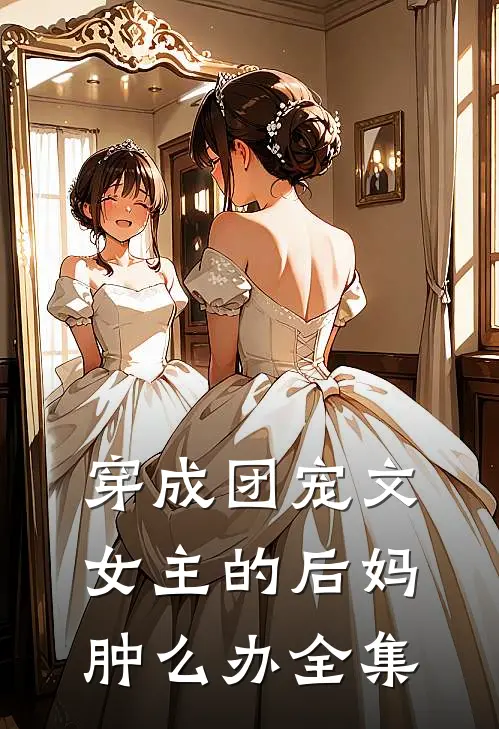 穿成团宠文女主的后妈肿么办全集