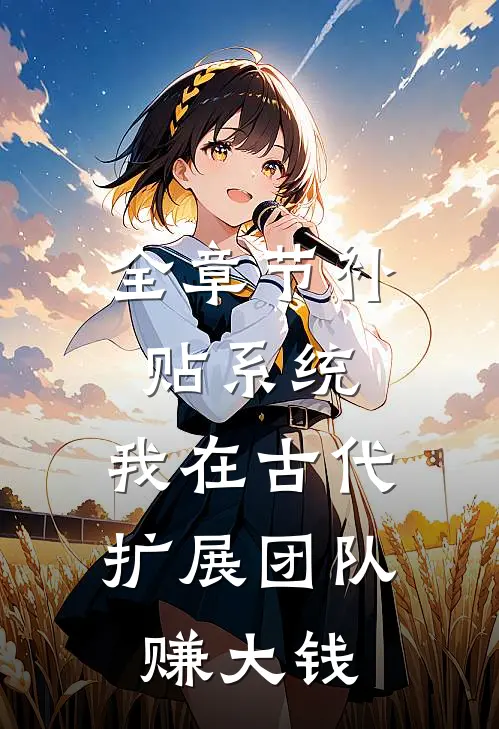 全章节补贴系统：我在古代扩展团队赚大钱