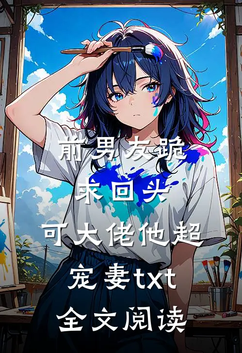 前男友跪求回头，可大佬他超宠妻txt全文阅读