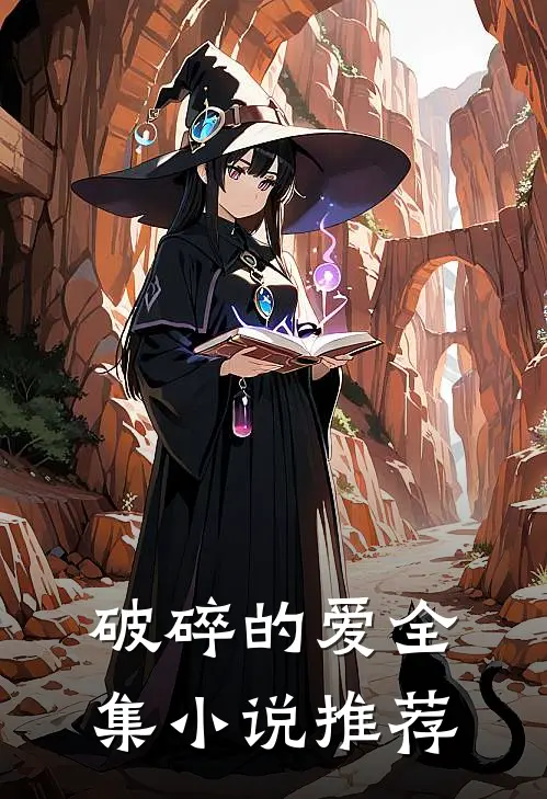 破碎的爱全集小说推荐