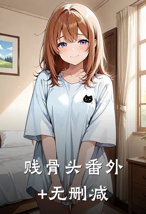 贱骨头番外+无删减