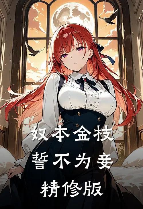 奴本金枝，誓不为妾精修版