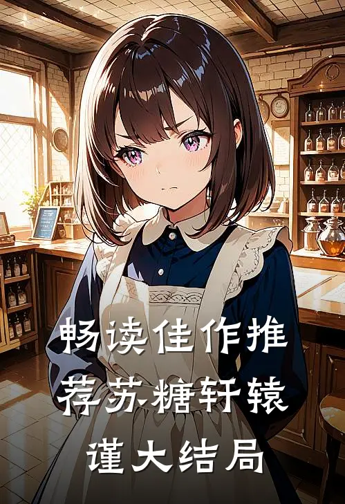 畅读佳作推荐苏糖轩辕谨大结局