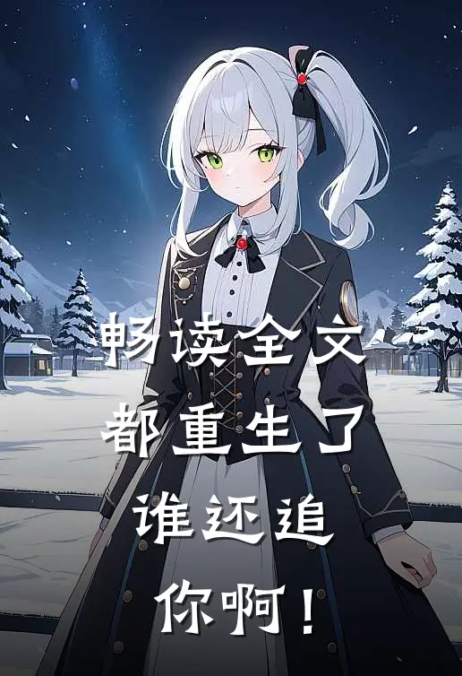 畅读全文都重生了，谁还追你啊！