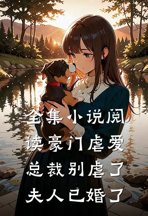 全集小说阅读豪门虐爱：总裁别虐了，夫人已婚了