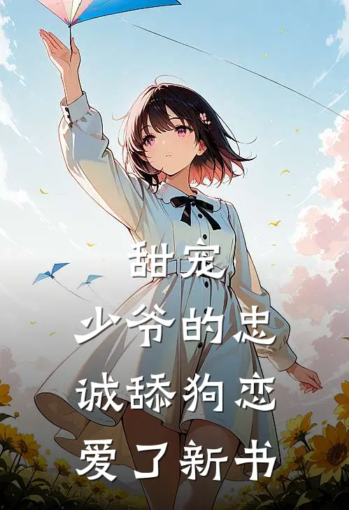 甜宠：少爷的忠诚舔狗恋爱了新书