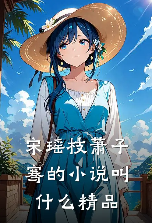 宋瑶枝萧子骞的小说叫什么精品