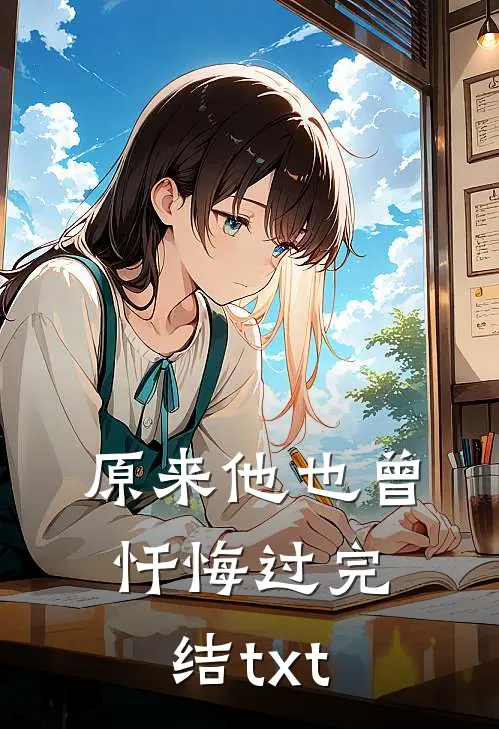 原来他也曾忏悔过完结txt