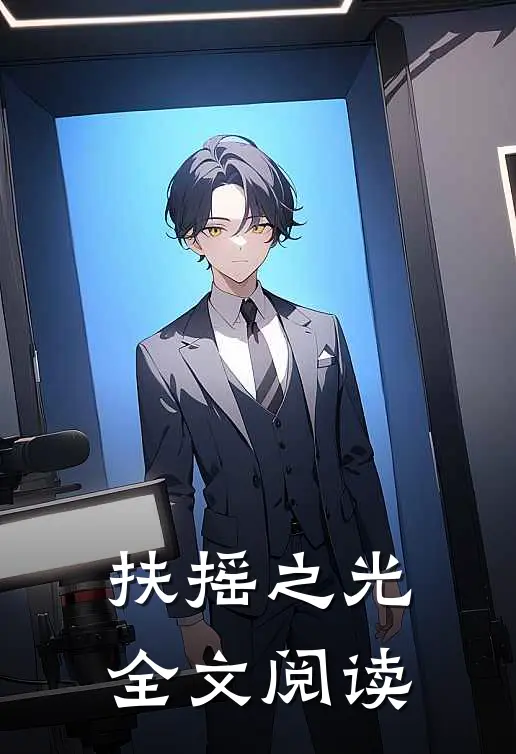 扶摇之光全文阅读