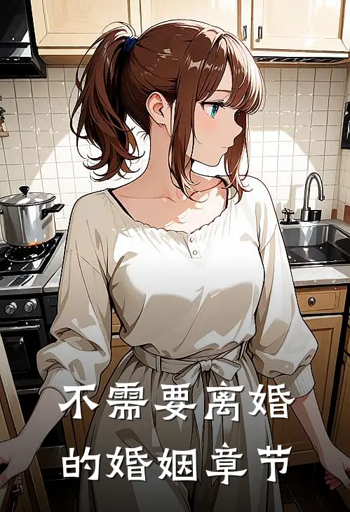 不需要离婚的婚姻章节