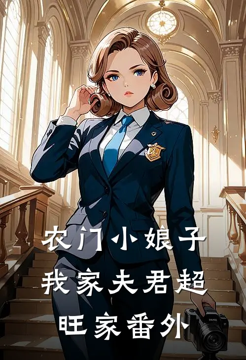 农门小娘子：我家夫君超旺家 番外