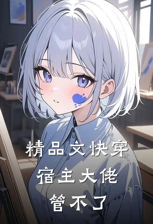 精品文快穿:宿主大佬管不了