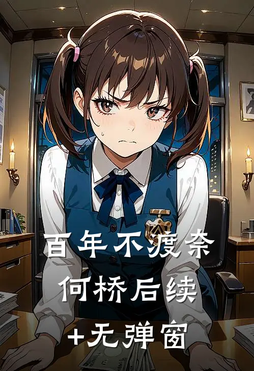 百年不渡奈何桥后续+无弹窗