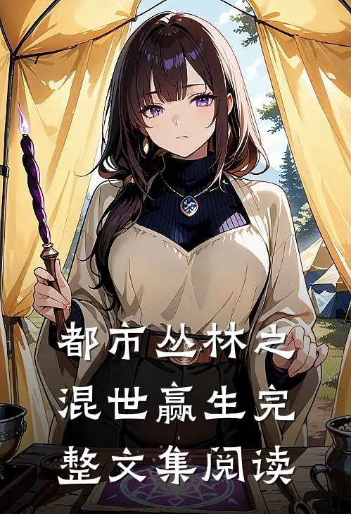 都市丛林之混世赢生完整文集阅读