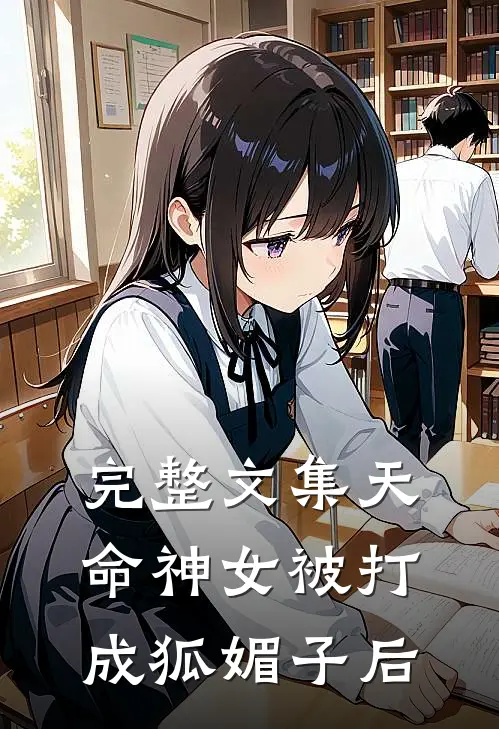 完整文集天命神女被打成狐媚子后