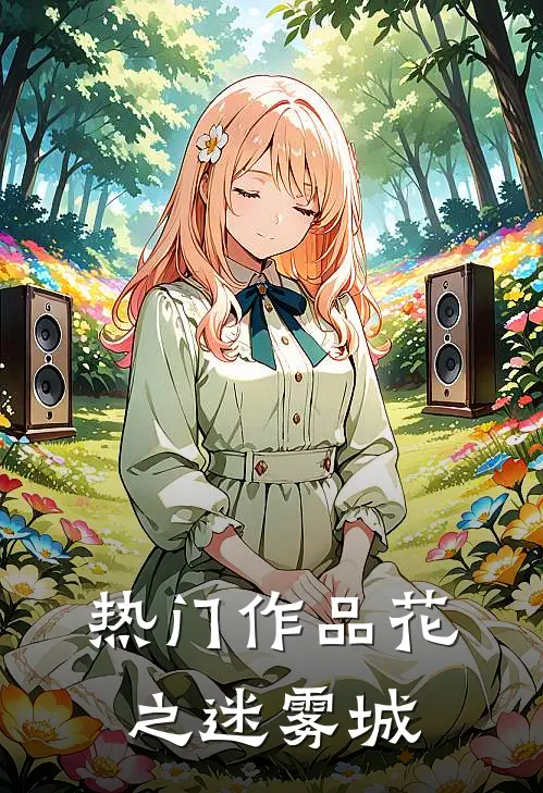 热门作品花之迷雾城