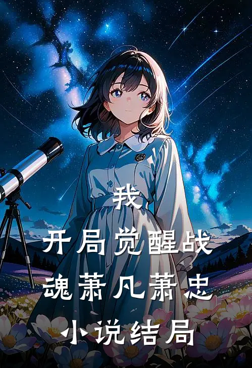 我，开局觉醒战魂萧凡萧忠小说结局