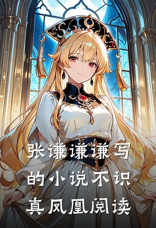 张谦谦谦写的小说不识真凤凰阅读