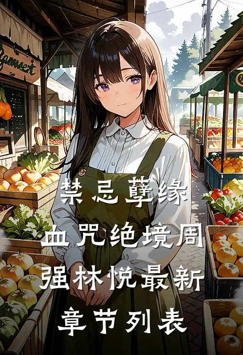 禁忌孽缘：血咒绝境周强林悦最新章节列表
