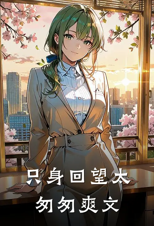 只身回望太匆匆爽文